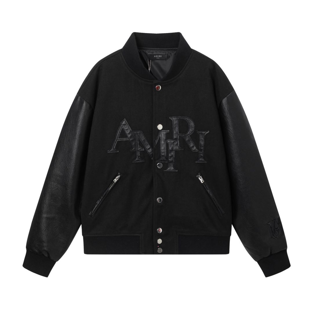 Amiri Outwear